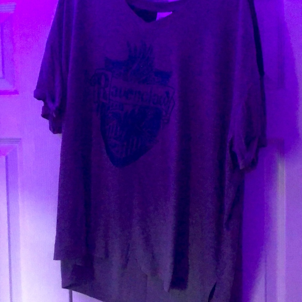 Ravenclaw shirt